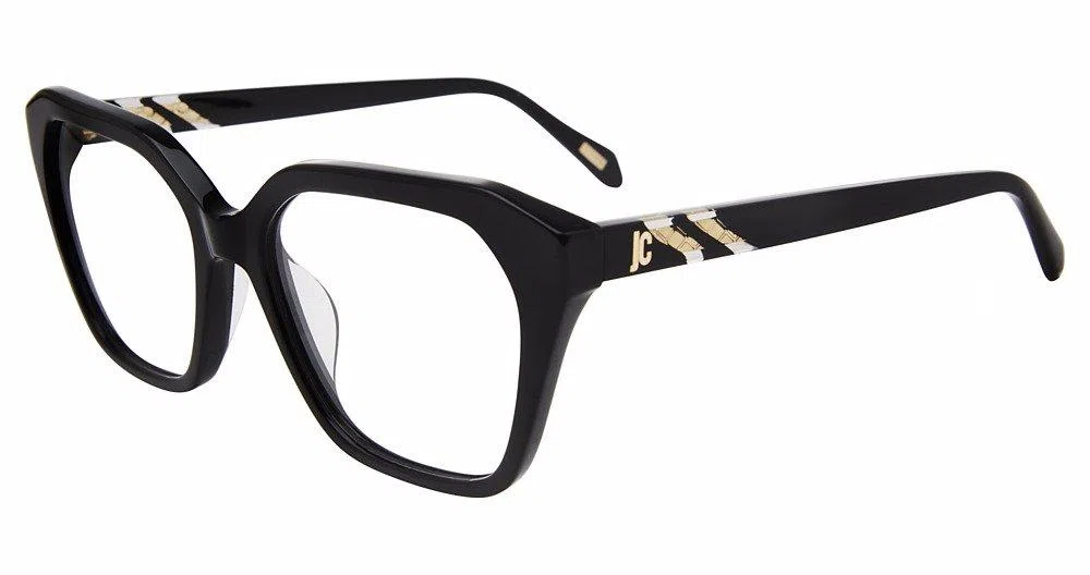 Just Cavalli VJC078V Eyeglasses